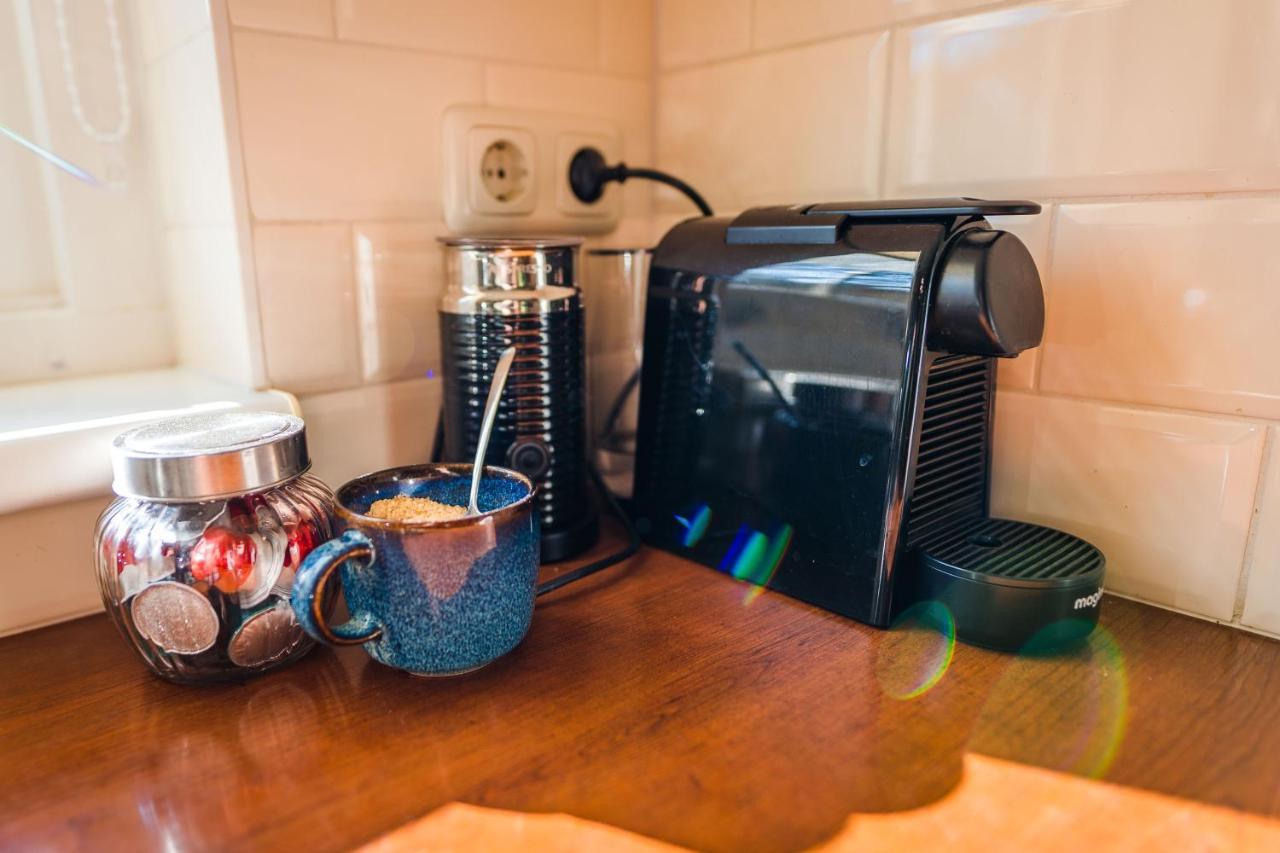 Luxe vakantiehuis in het bos met jacuzzi en sauna Lunteren Buitenkant foto